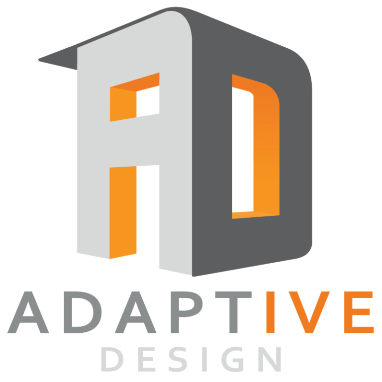 Adaptive Design - DIY Architect Partner