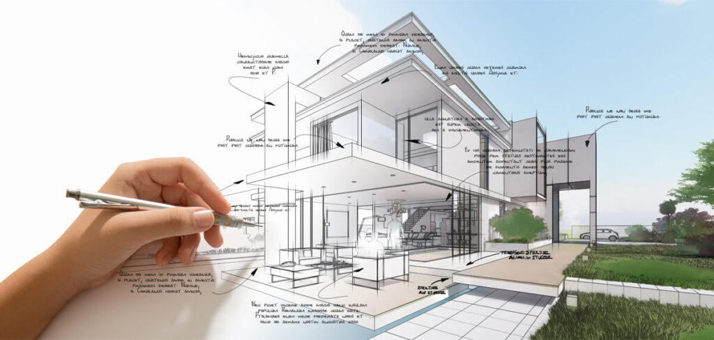 Blog Main Page - Do it Yourself Architecture and Building Permit Instructions