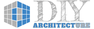 DIY Architect Logo