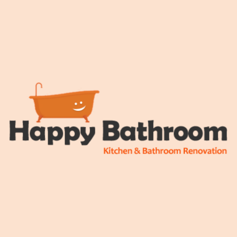 HAPPY BATHROOM RENOVATION