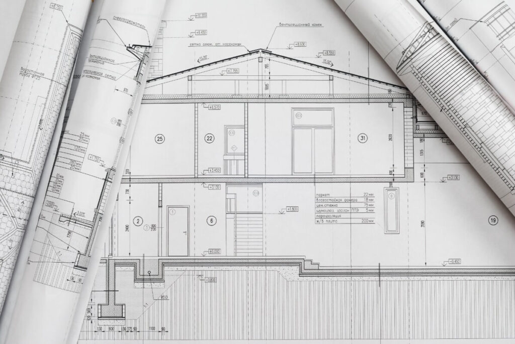 Home Page - DIY Architect Building Permit in Canada